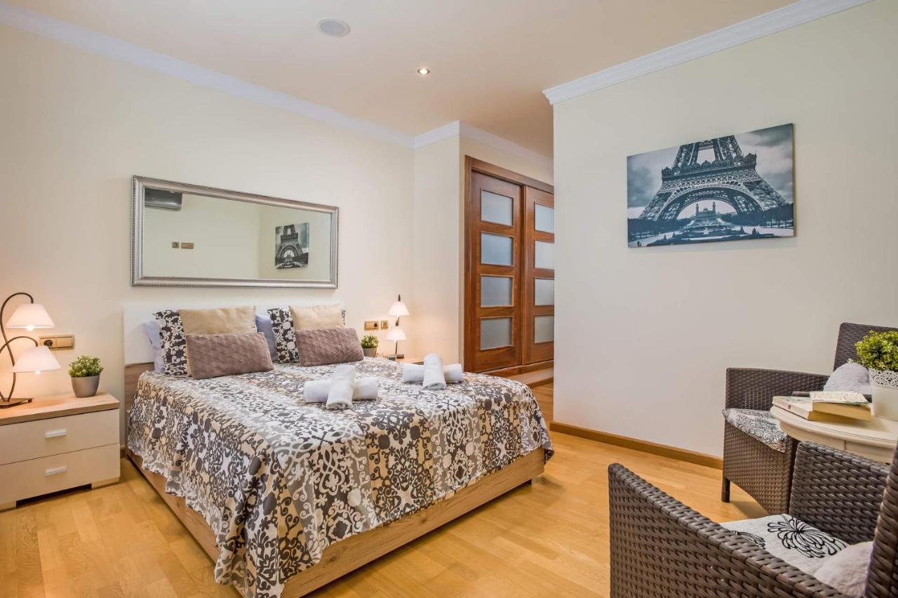 Villa Leonardo Dos By Villa Plus Puerto de Santiago  Εξωτερικό φωτογραφία