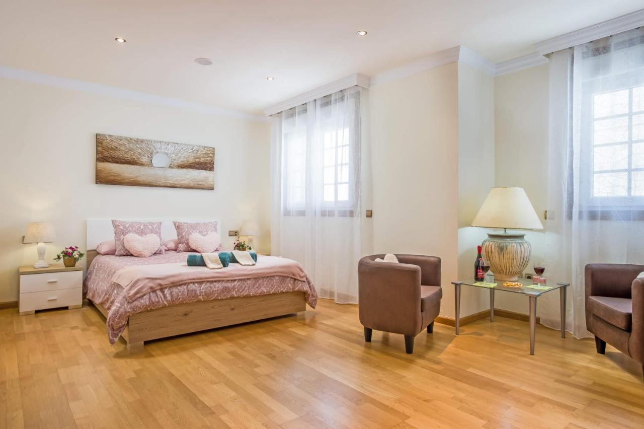Villa Leonardo Dos By Villa Plus Puerto de Santiago  Εξωτερικό φωτογραφία