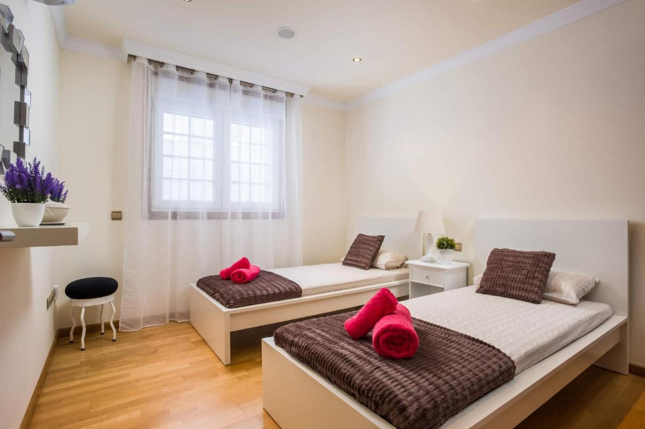 Villa Leonardo Dos By Villa Plus Puerto de Santiago  Εξωτερικό φωτογραφία